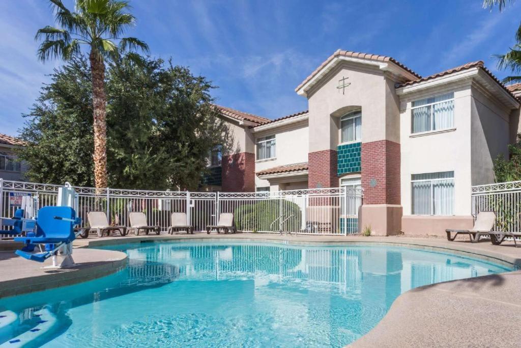 Chandler 1 Bd 1 Ba Fully Renovated Premium Lux Apartment Pets Allowed Buitenkant foto