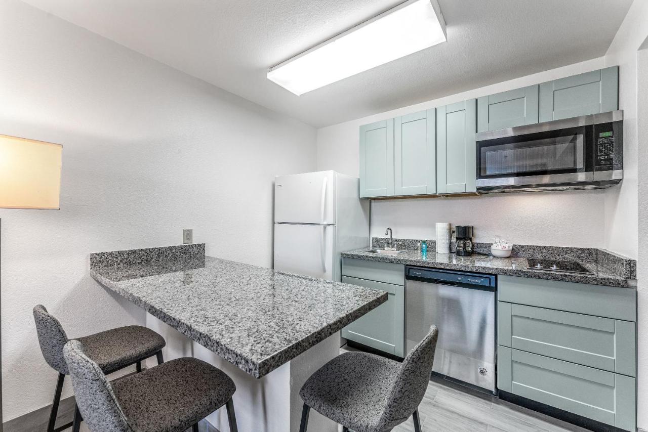 Chandler 1 Bd 1 Ba Fully Renovated Premium Lux Apartment Pets Allowed Buitenkant foto